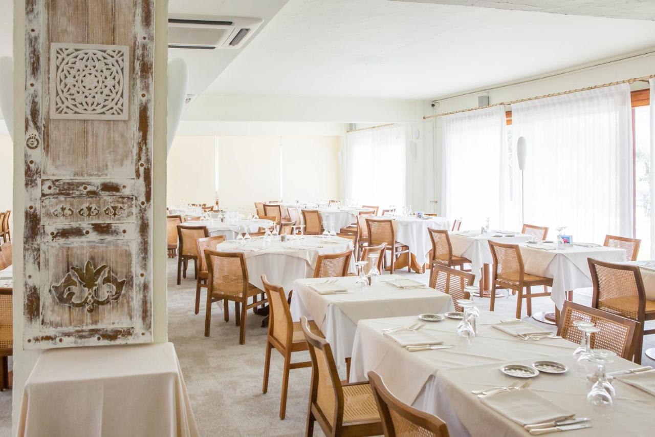 Club Hotel Olivi - Tennis Center Malcesine Kültér fotó